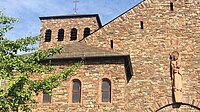 St. Barbara, Niederlahnstein