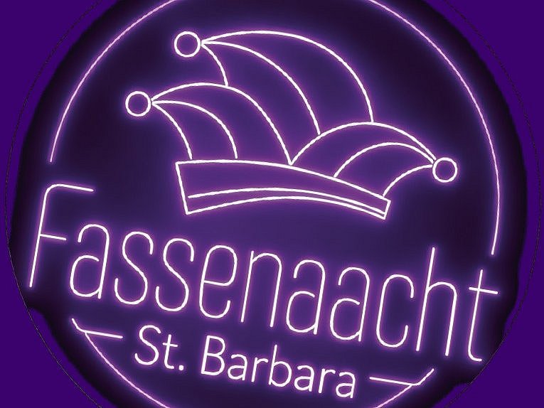 Fassenacht St. Barbara