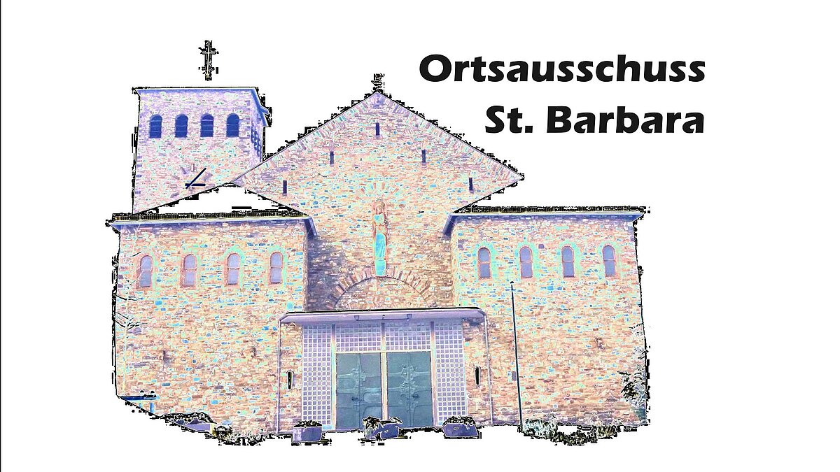 Ortsausschuss St. Barbara, Niederlahnstein