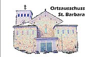 Logo OA St. Barbara Ortsausschuss St. Barbara, Niederlahnstein