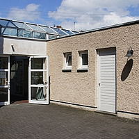 Gemeindehaus St. Barbara