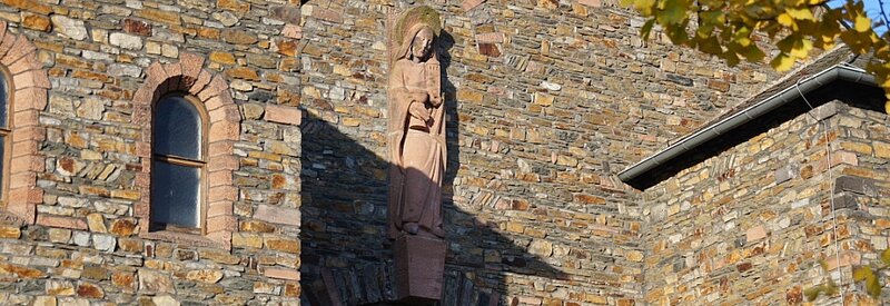 Kirchort Niederlahnstein